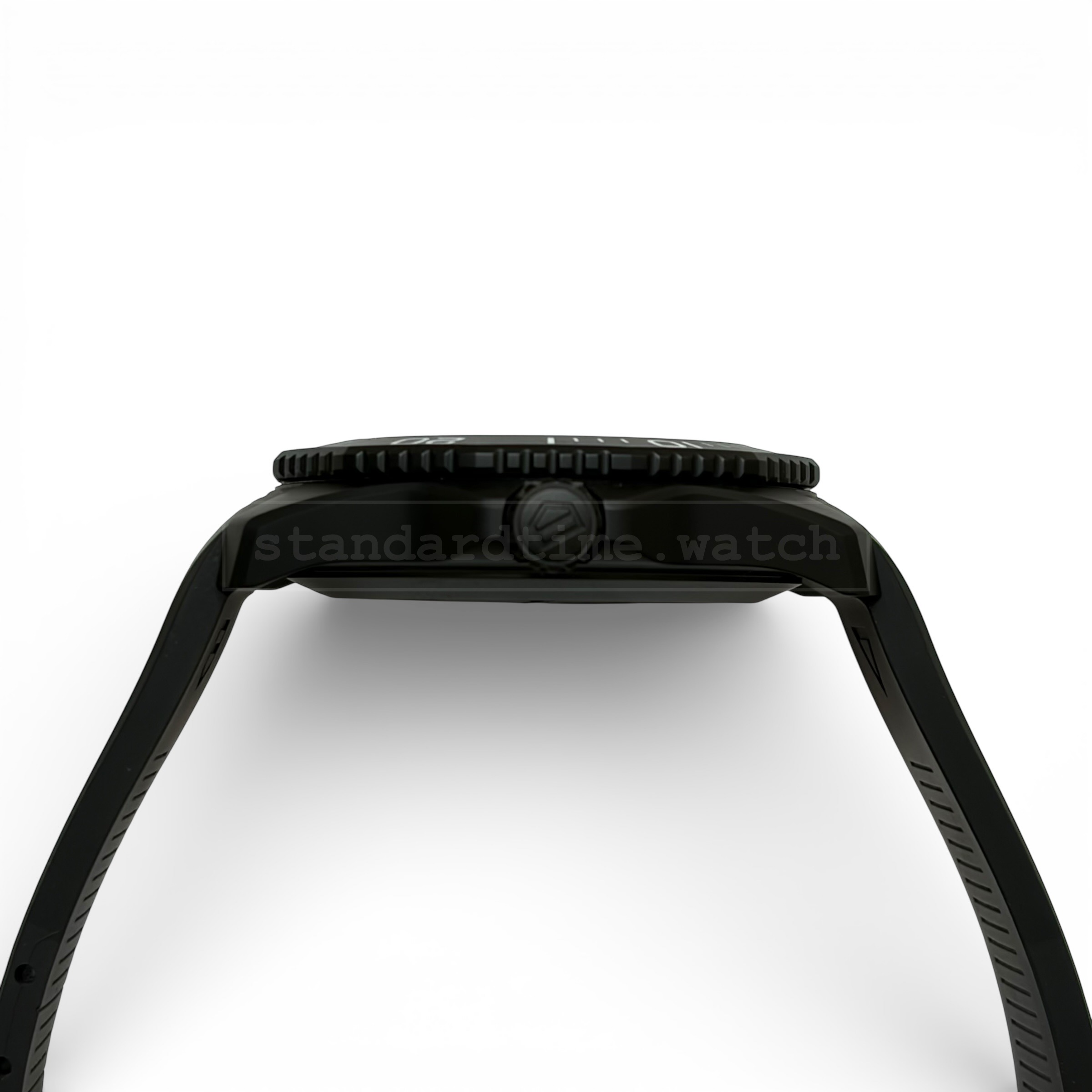 [FS] Tag Heuer Aquaracer 300M Professional 300 Night Diver White Dial Full Set WBP201D.FT6197 image 4