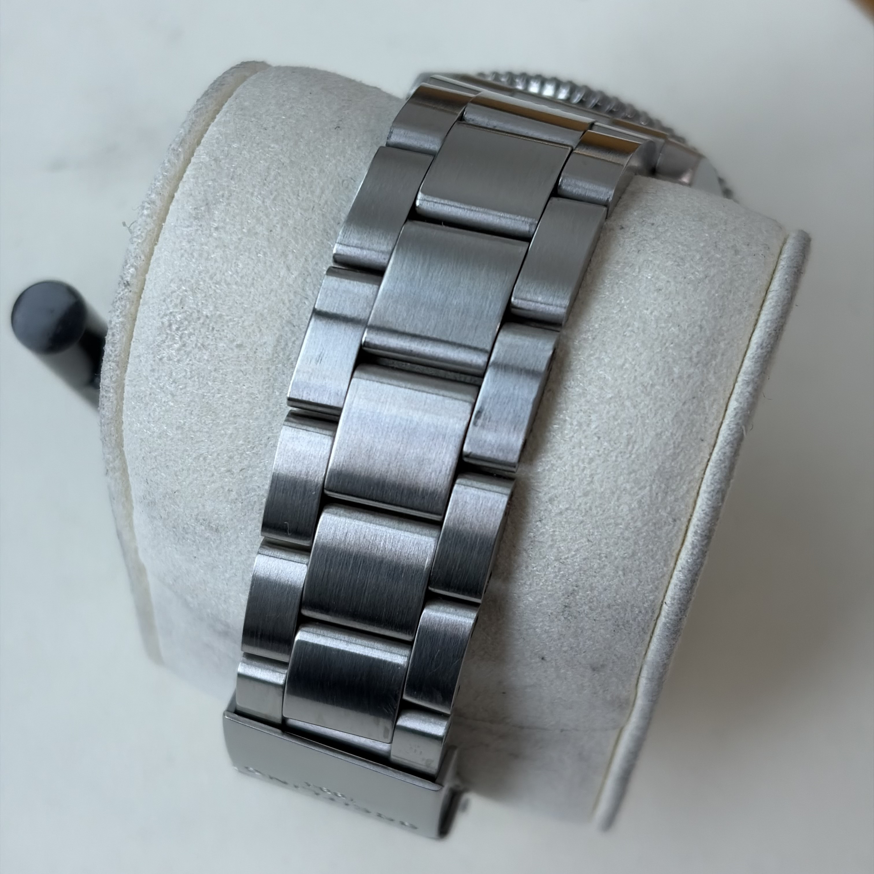 [FS] Breitling Superocean 42 Full Set Black Dial A17366021B1A1 image 5