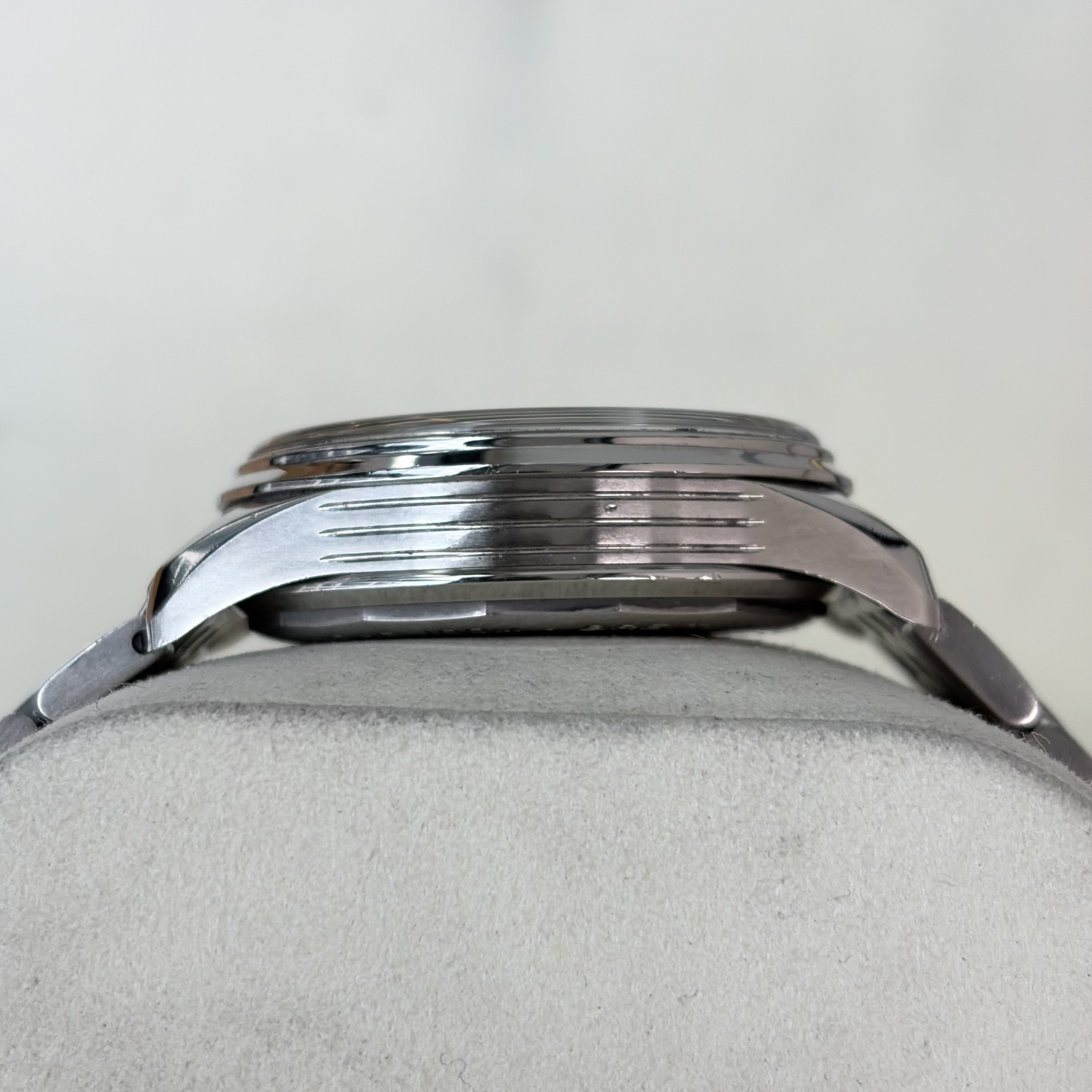 Breitling Premier B01 Chronograph 42 Full Set Blue Dial AB0118A61C1A1 image 4