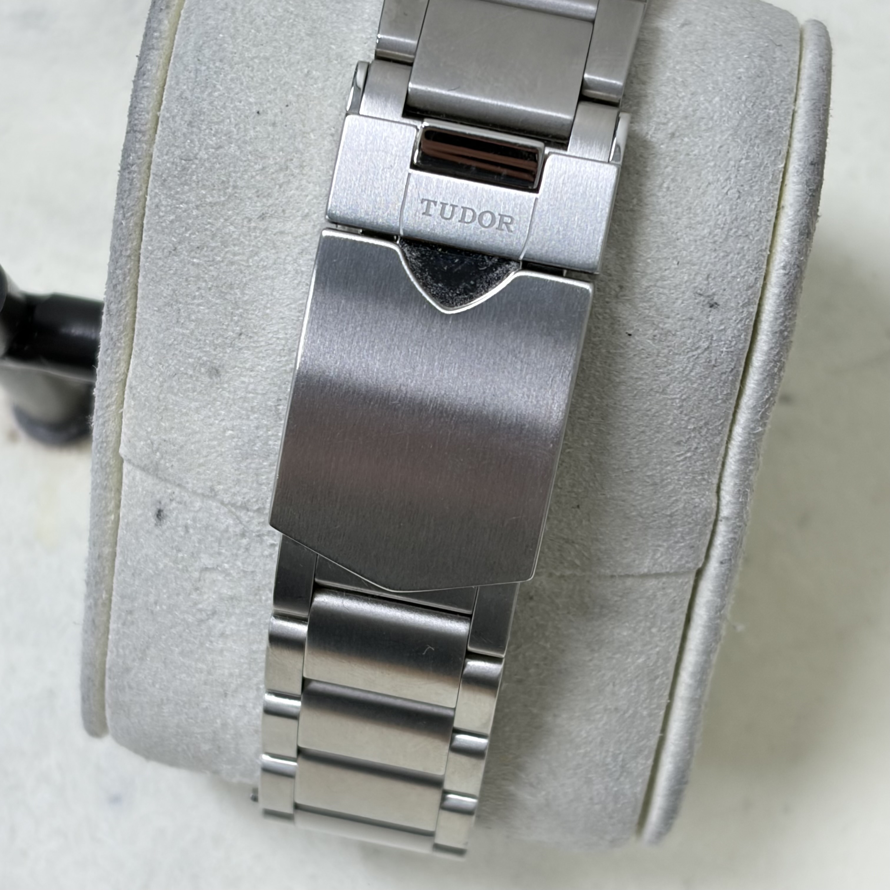 [FS] Tudor Heritage Chrono 2022 Full Set 70330N-001 | $ 3523 (FIXED) image 5