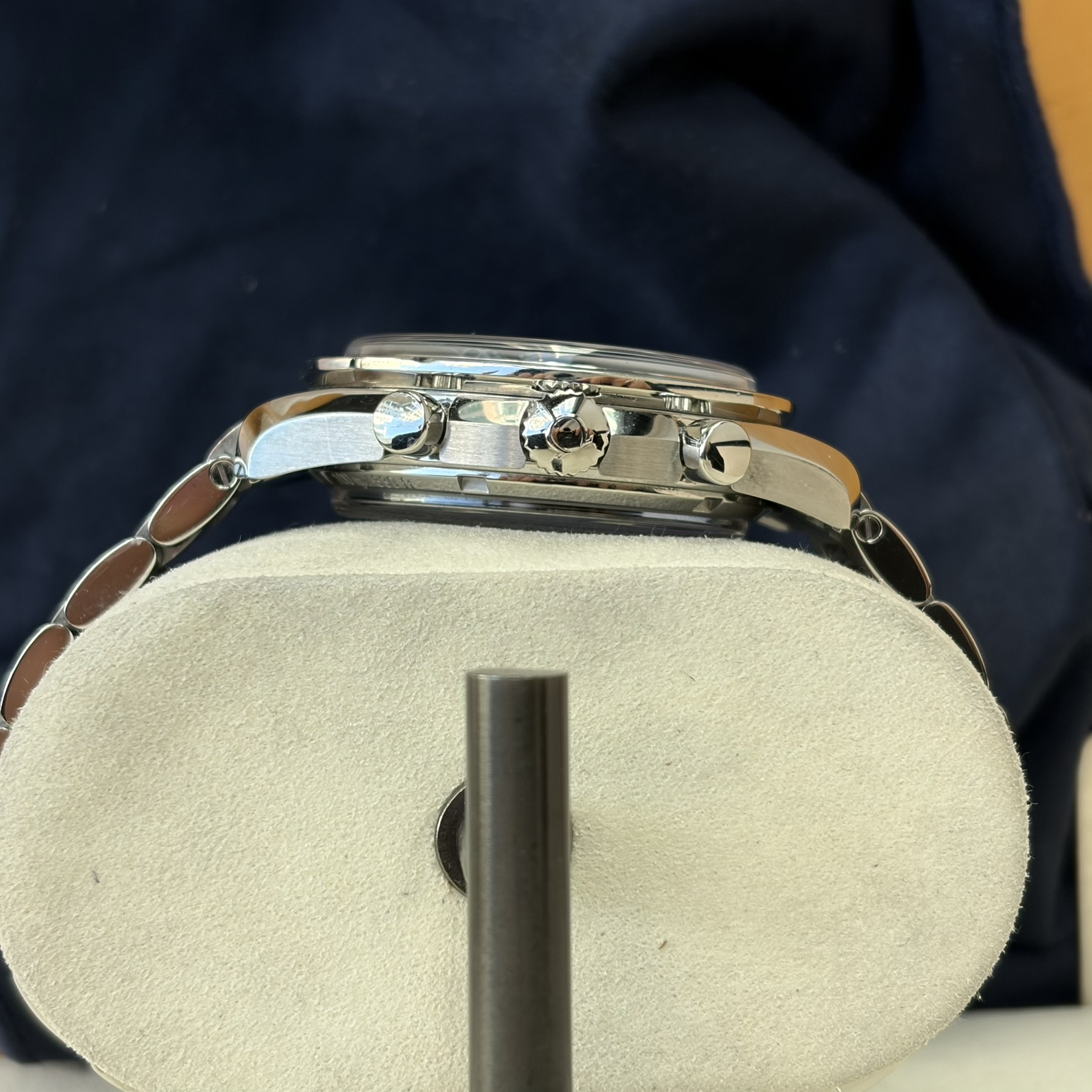 [FS] Omega Speedmaster Moonwatch Full Set 44.25MM Chronograph Serviced 311.30.44.51.01.002 image 2