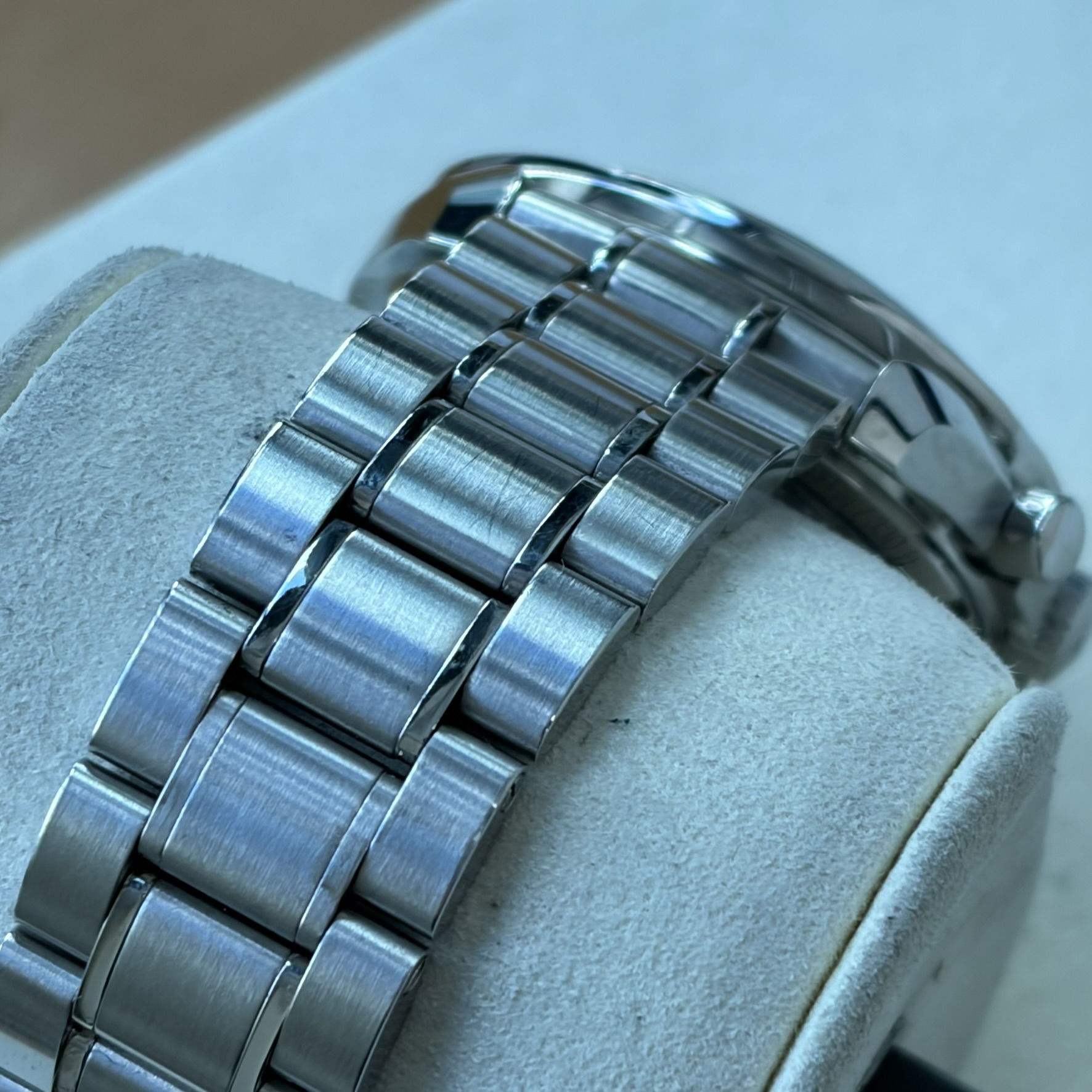 [FS] Omega Speedmaster Moonwatch Full Set 44.25MM Chronograph Serviced 311.30.44.51.01.002 image 3