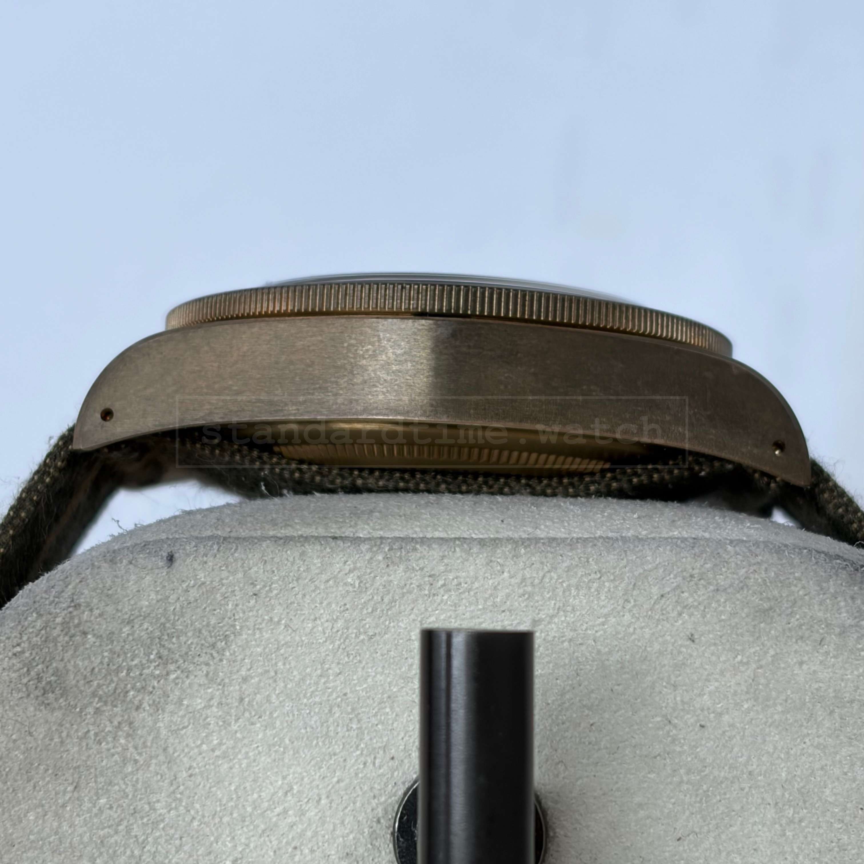 [FS] Tudor Black Bay Bronze Heritage Full Set Bronze 79250B  Ref. 79250BM image 4