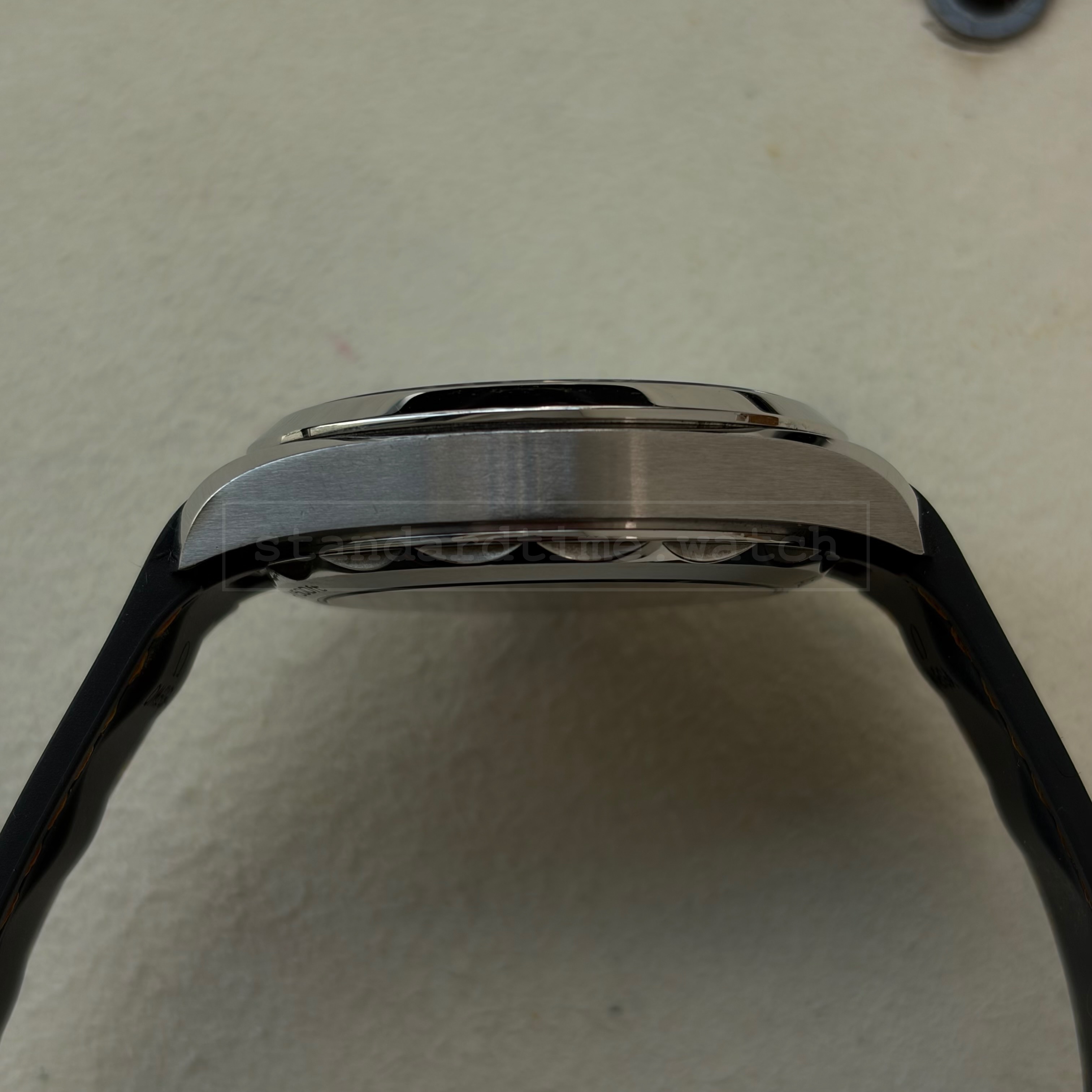 [FS] Omega Omega SeamSeaster Aqua Terra 41 White Dial 150M Full Set 220.12.41.21.02.00 image 5