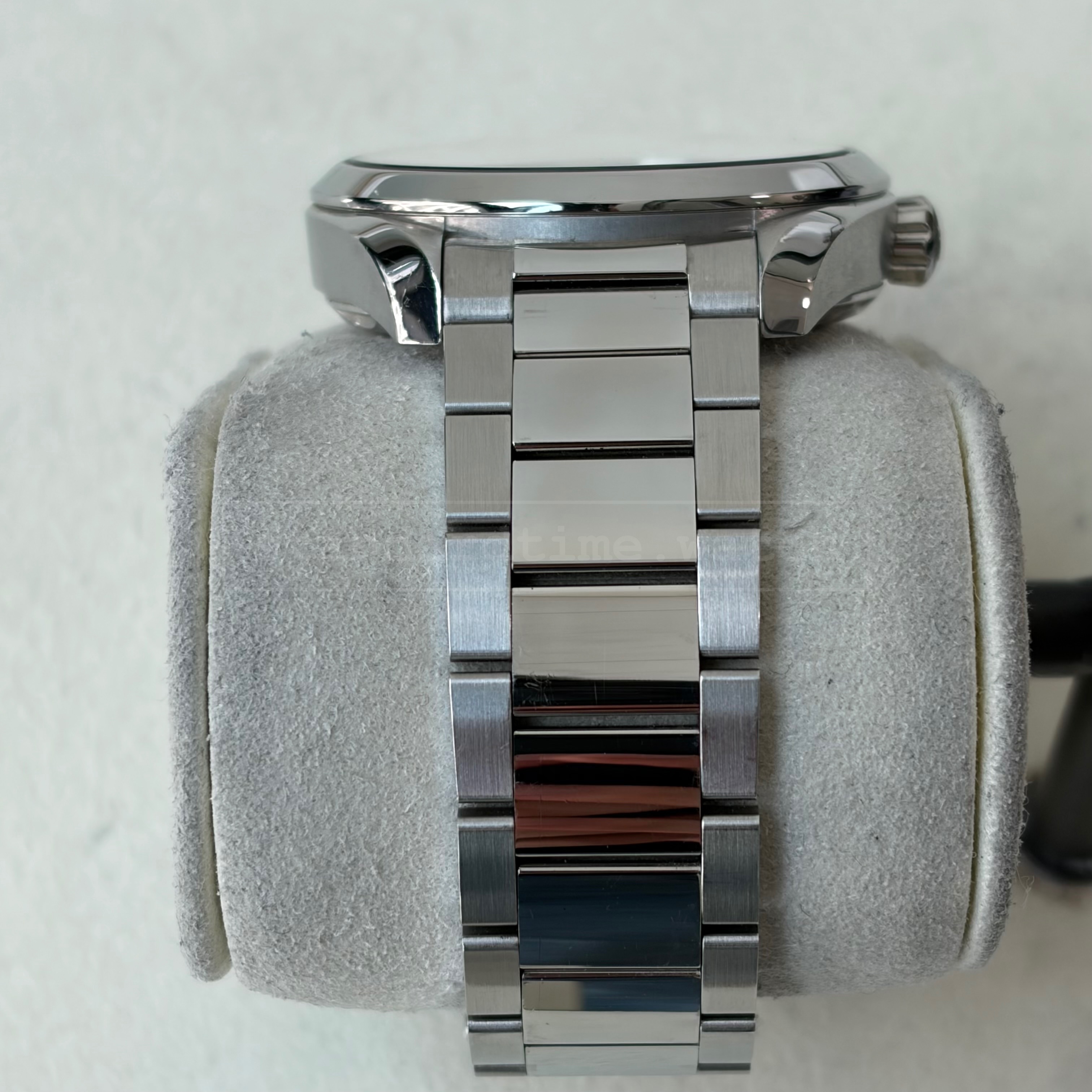 [FS] Omega Seamaster Aqua Terra 41 Olive Green 150M Calibre 8900 Full Set 220.10.41.21.10.001 image 5