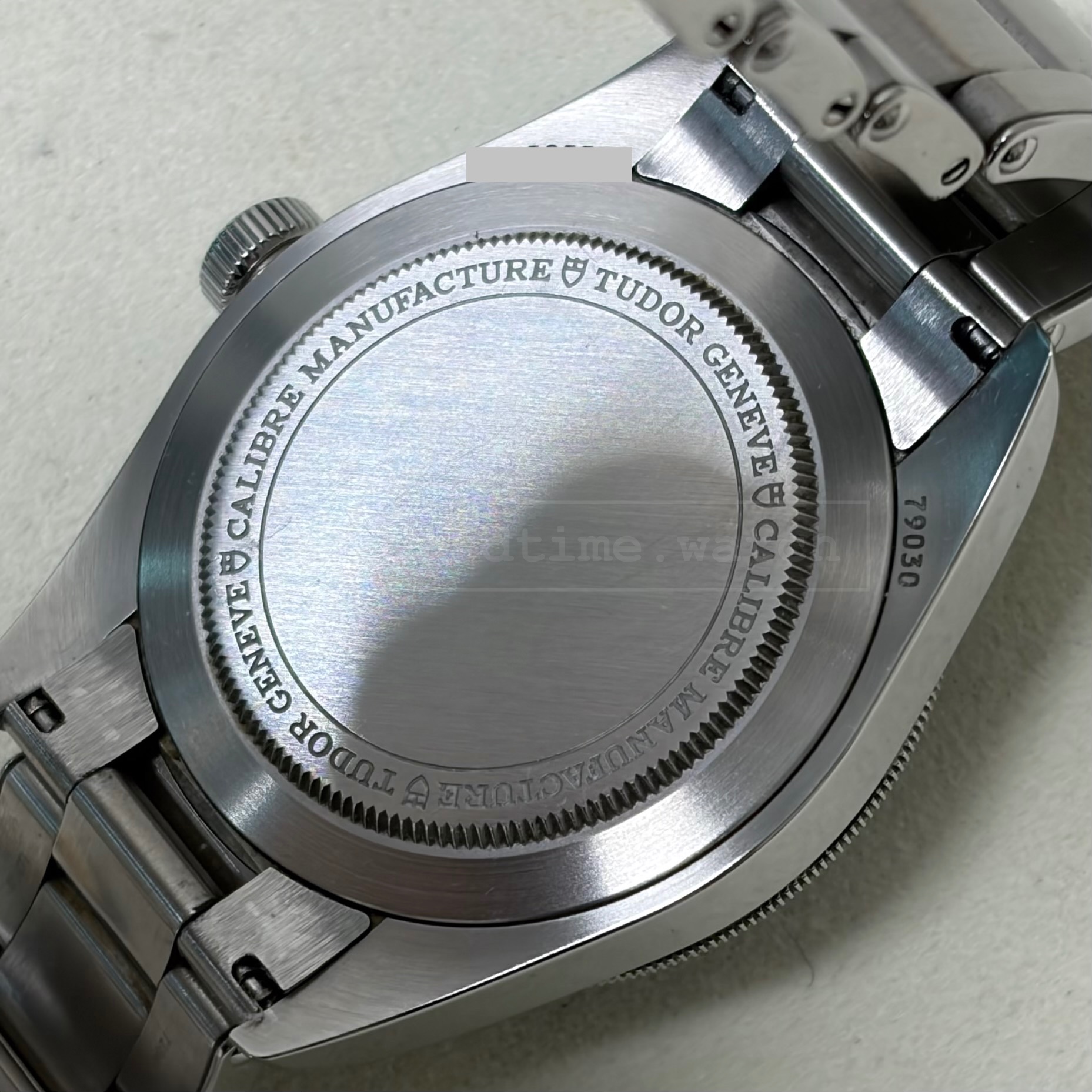 [FS] Tudor Black Bay Fifty-Eight Full Set Blue Dial 39MM 79030B-001 | $ 2962  (Fixed) image 3