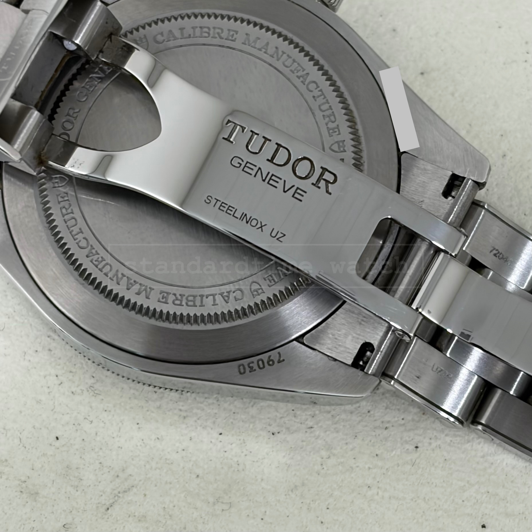 [FS] Tudor Black Bay Fifty-Eight Full Set Blue Dial 39MM 79030B-001 | $ 2962  (Fixed) image 4